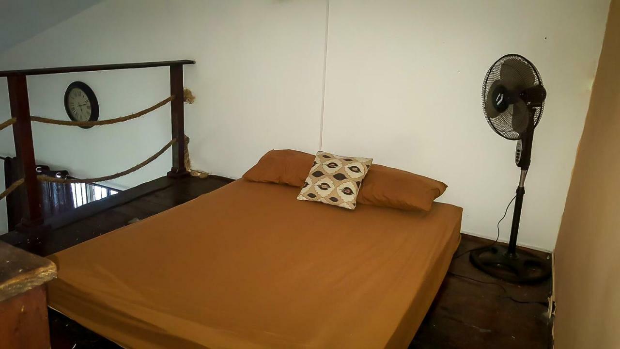 Villa Strelitzia Cabarete Exterior foto