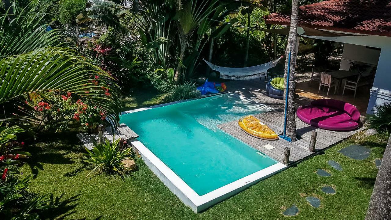 Villa Strelitzia Cabarete Exterior foto